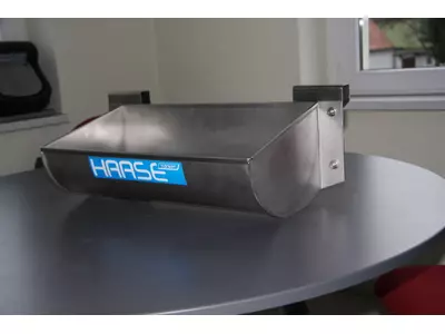 Futtertrog/Wassertrog