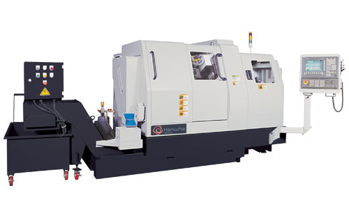 Hanwha STL38