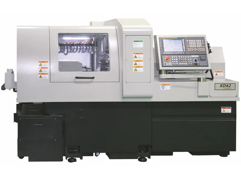 Hanwha XD42