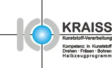 Martin Kraiß Kunststoffverarbeitung Logo