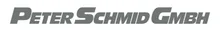 Peter Schmid GmbH Logo