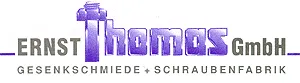 Logo di Ernst Thomas GmbH