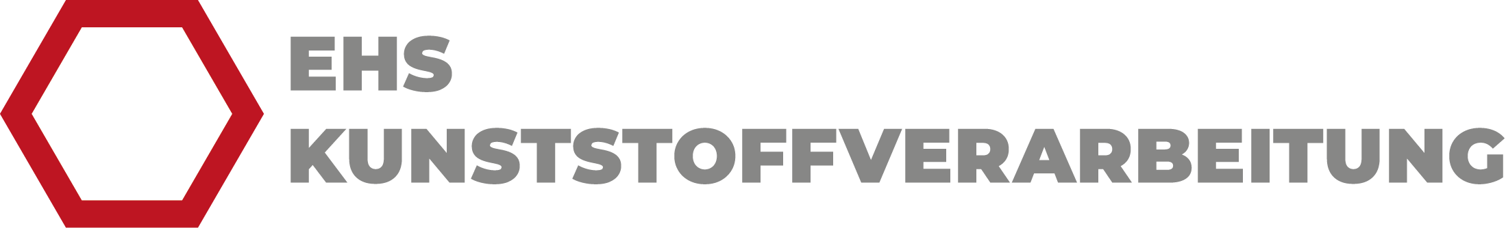 EHS Kunststoffverarbeitung GmbH Logo