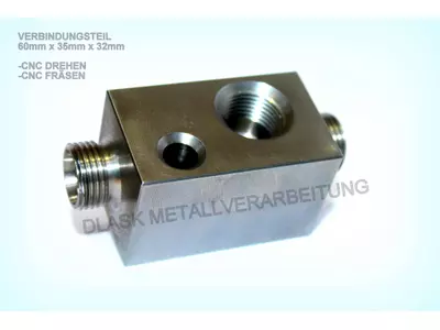 Verbindungsteil