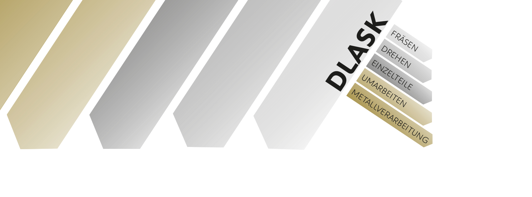 Dlask Metallverarbeitung GmbH Logo