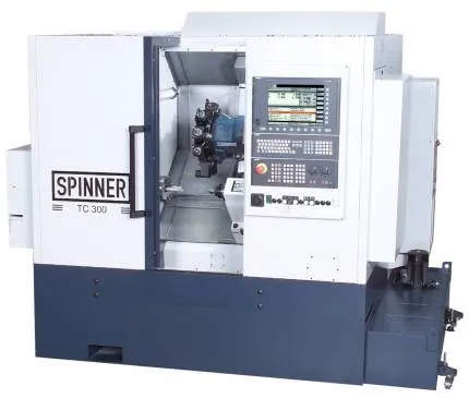 TC 400