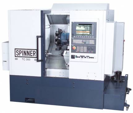 TC 400