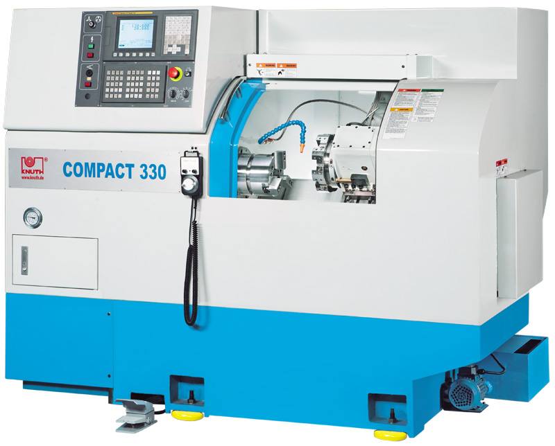 Compact 330