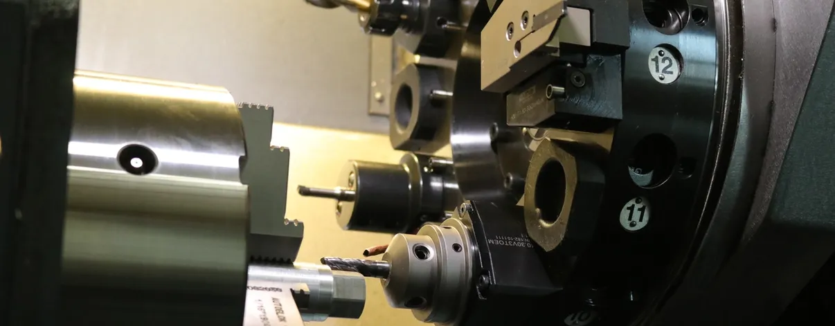 Dlask Metallverarbeitung GmbH