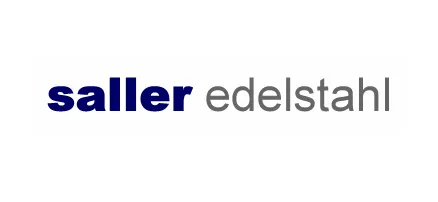 Logo von Saller Edelstahl GmbH