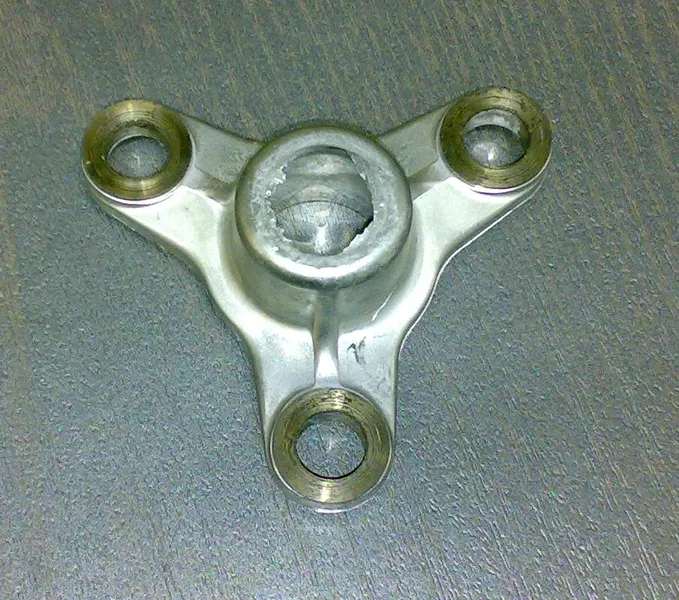 Zentrierstern
