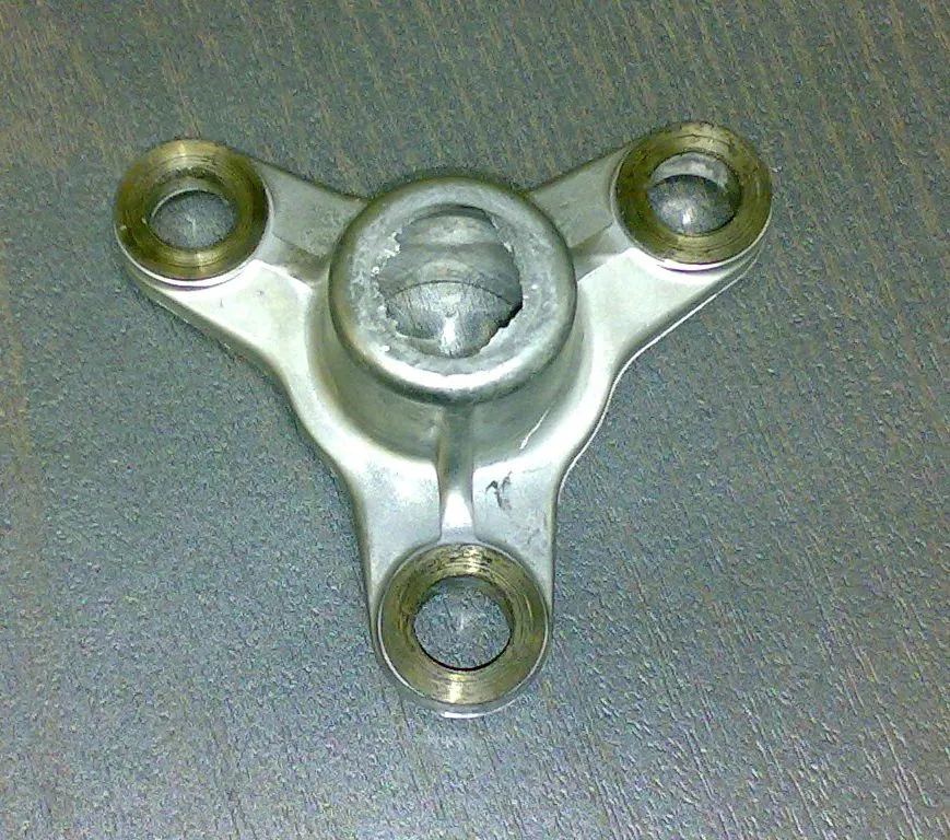 Zentrierstern