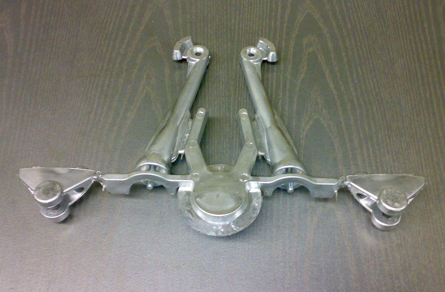 Spiegel K71
