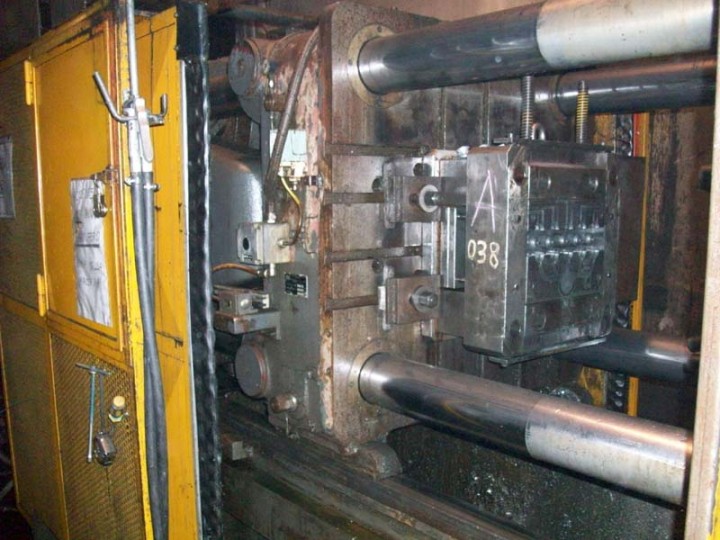 IDRA 200