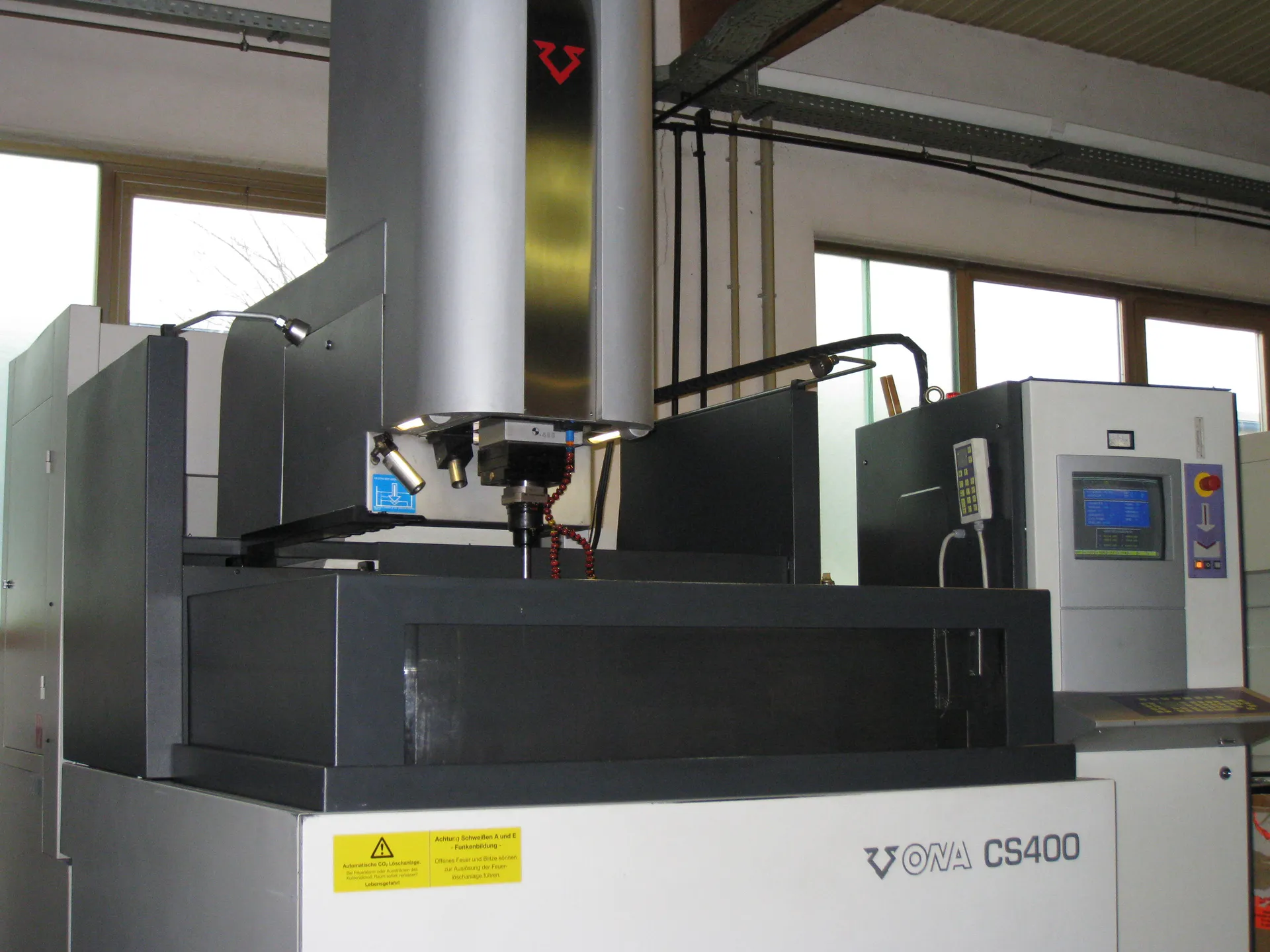 CS400