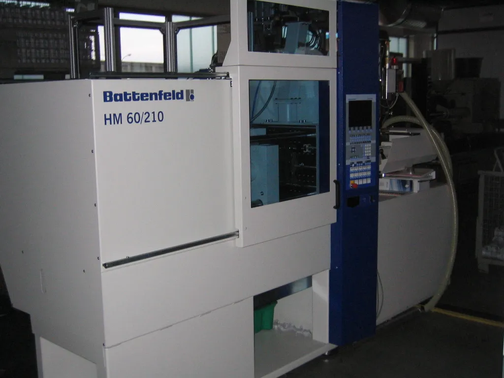 BA 60