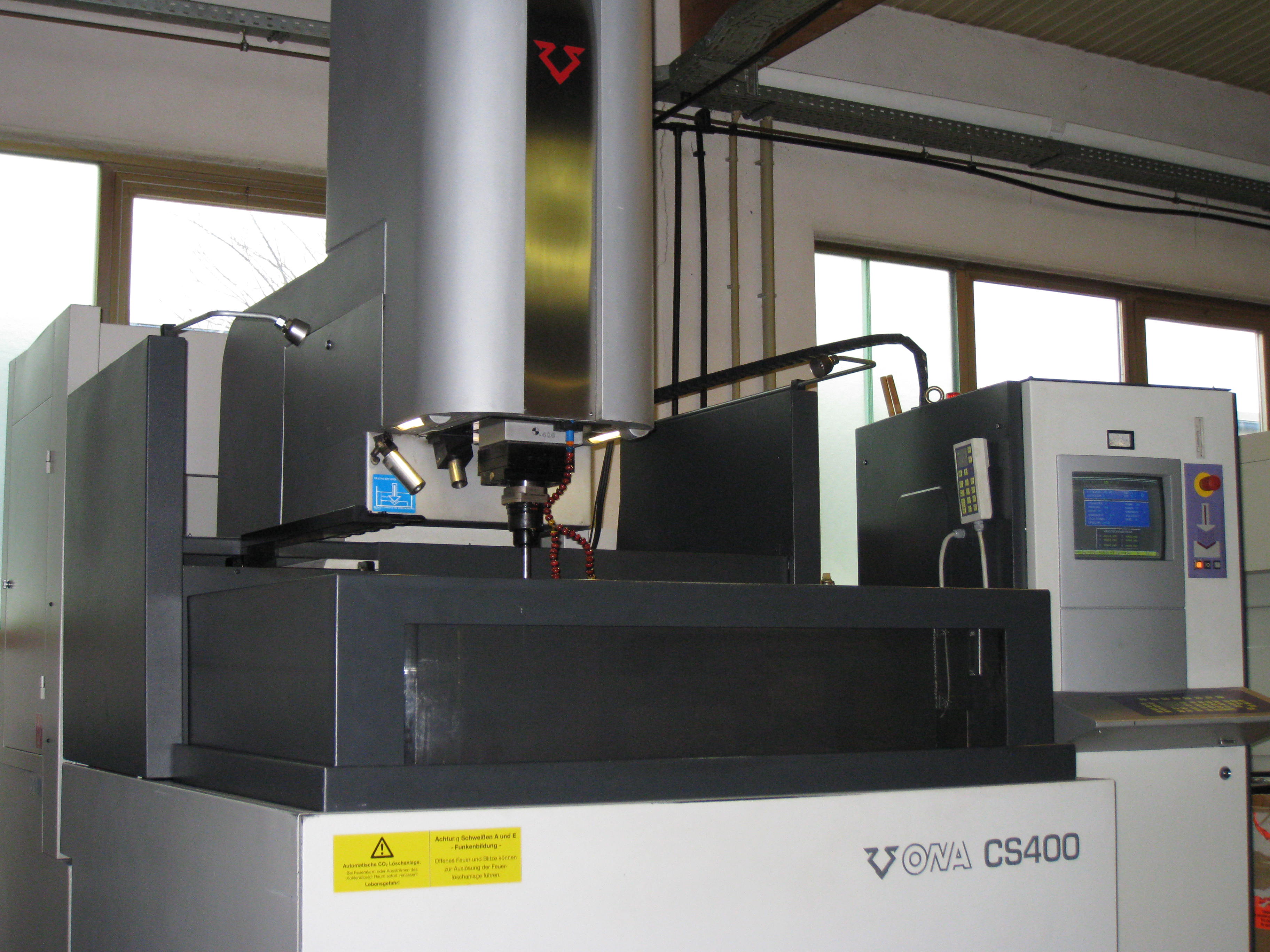 CS400