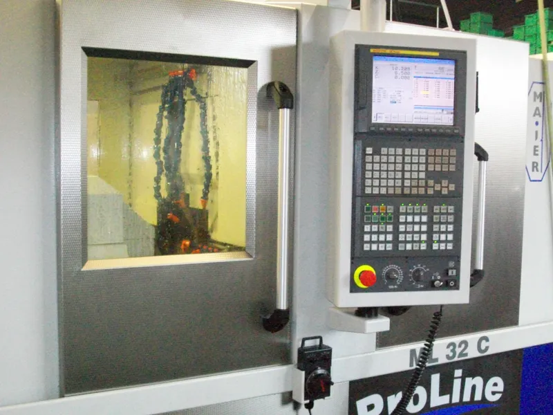 Pro Line 32