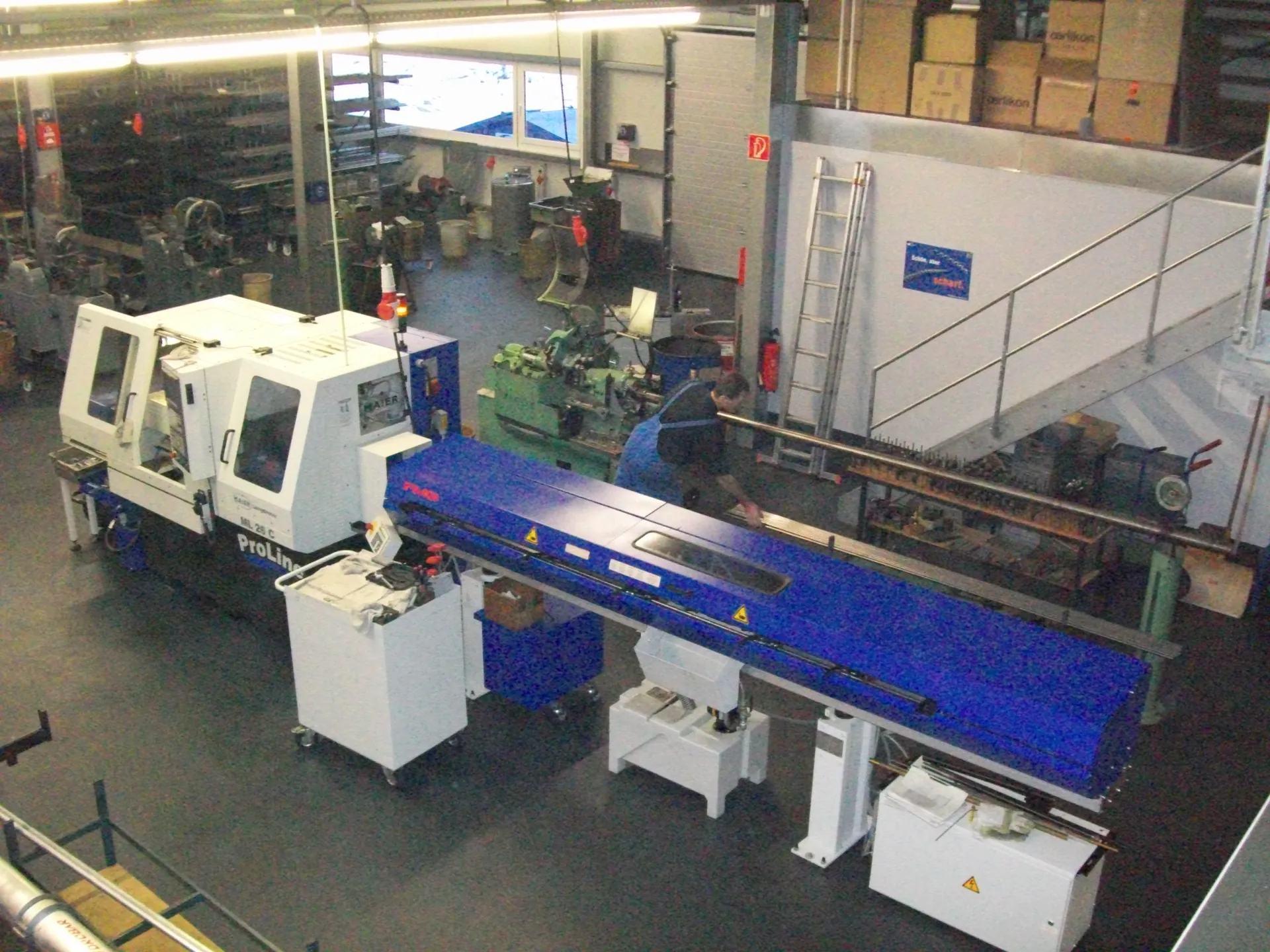 Pro Line 26