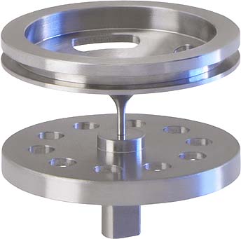 Glühcoil