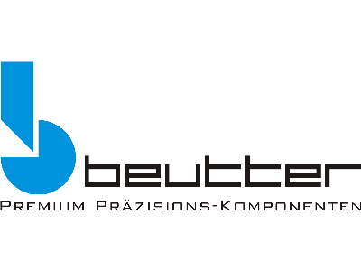 Beutter Präzisions-Komponenten GmbH & Co. KG Logo
