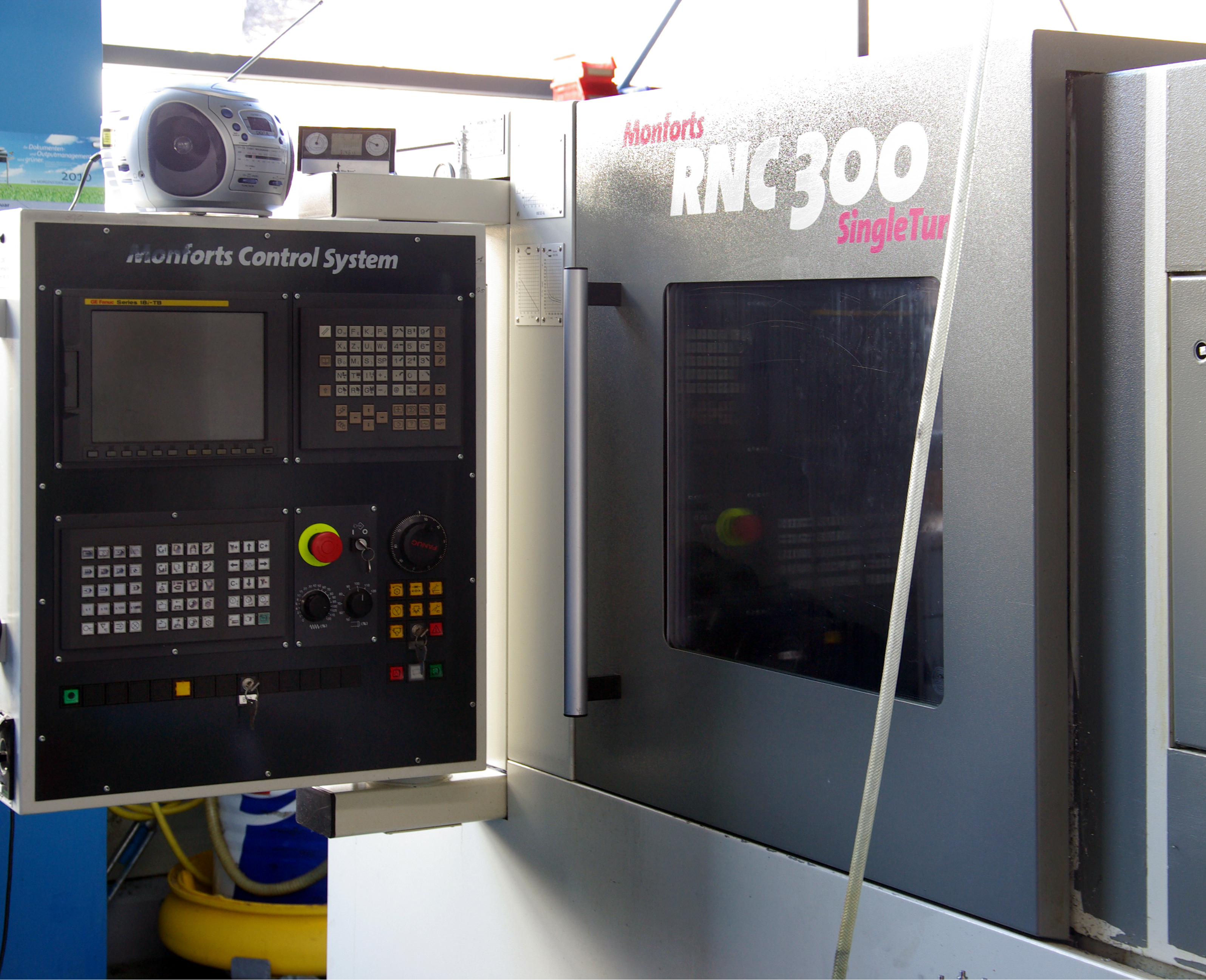 TNC 65