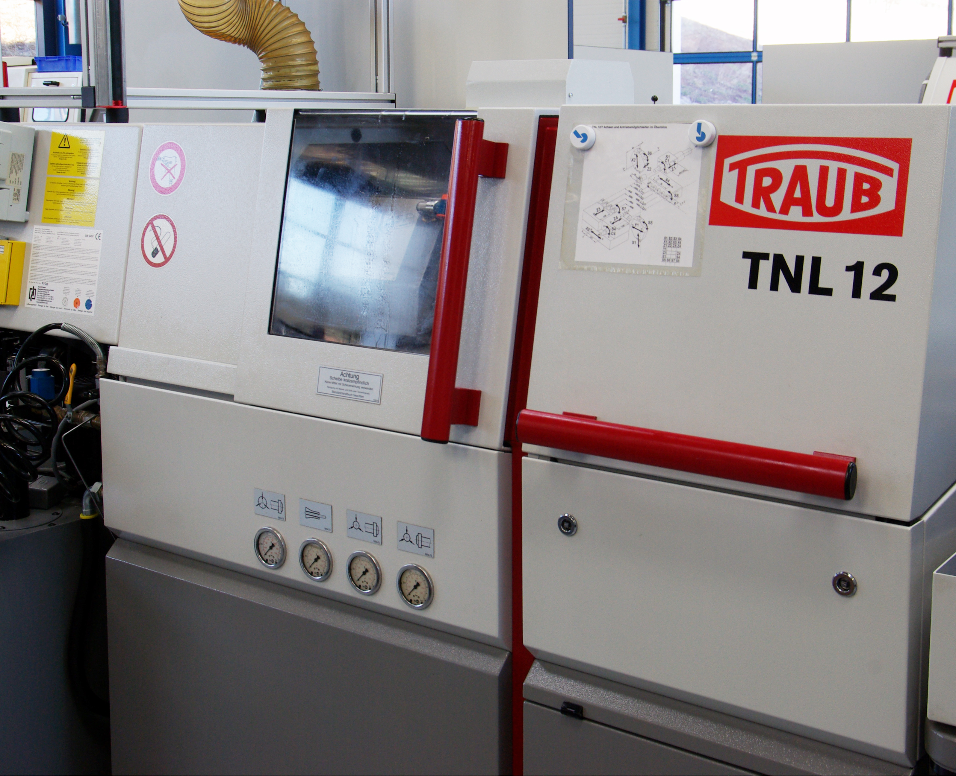 TNL 12