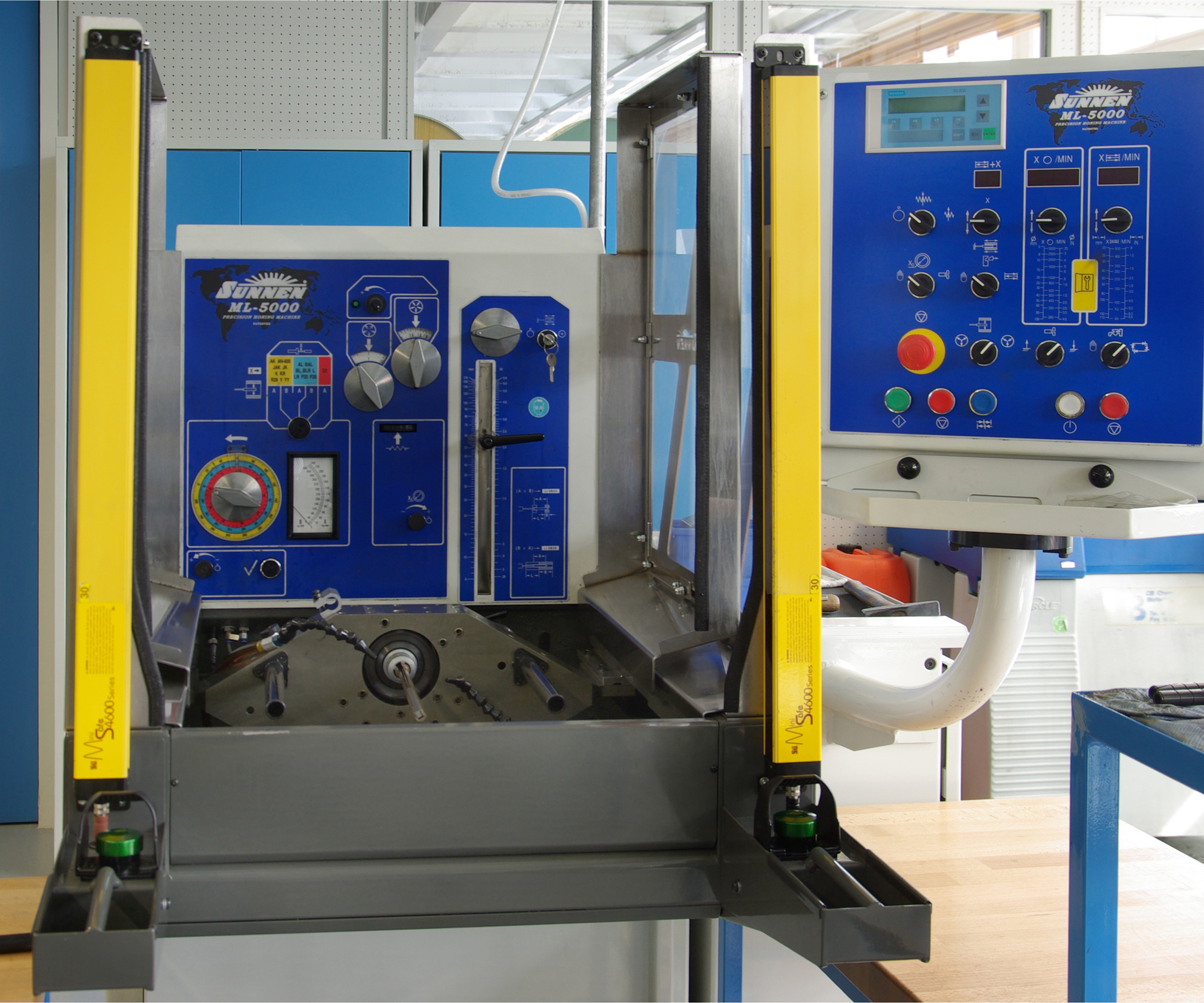 MLA 5000