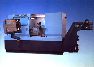 Storebo STM200
