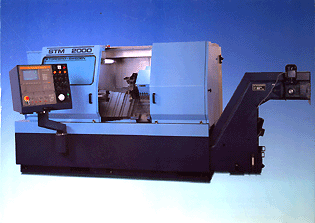 Storebo STM200