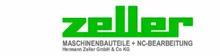 Hermann Zeller GmbH Co. KG Logo
