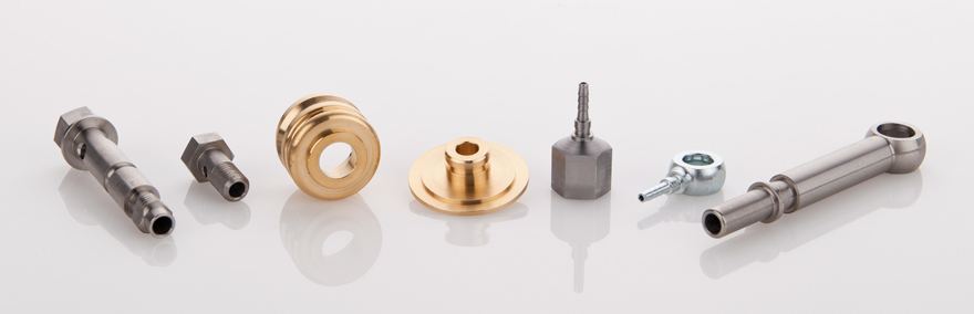 Hydraulik