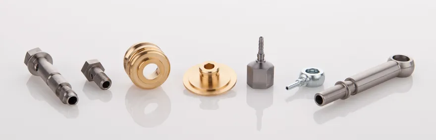 Hydraulik