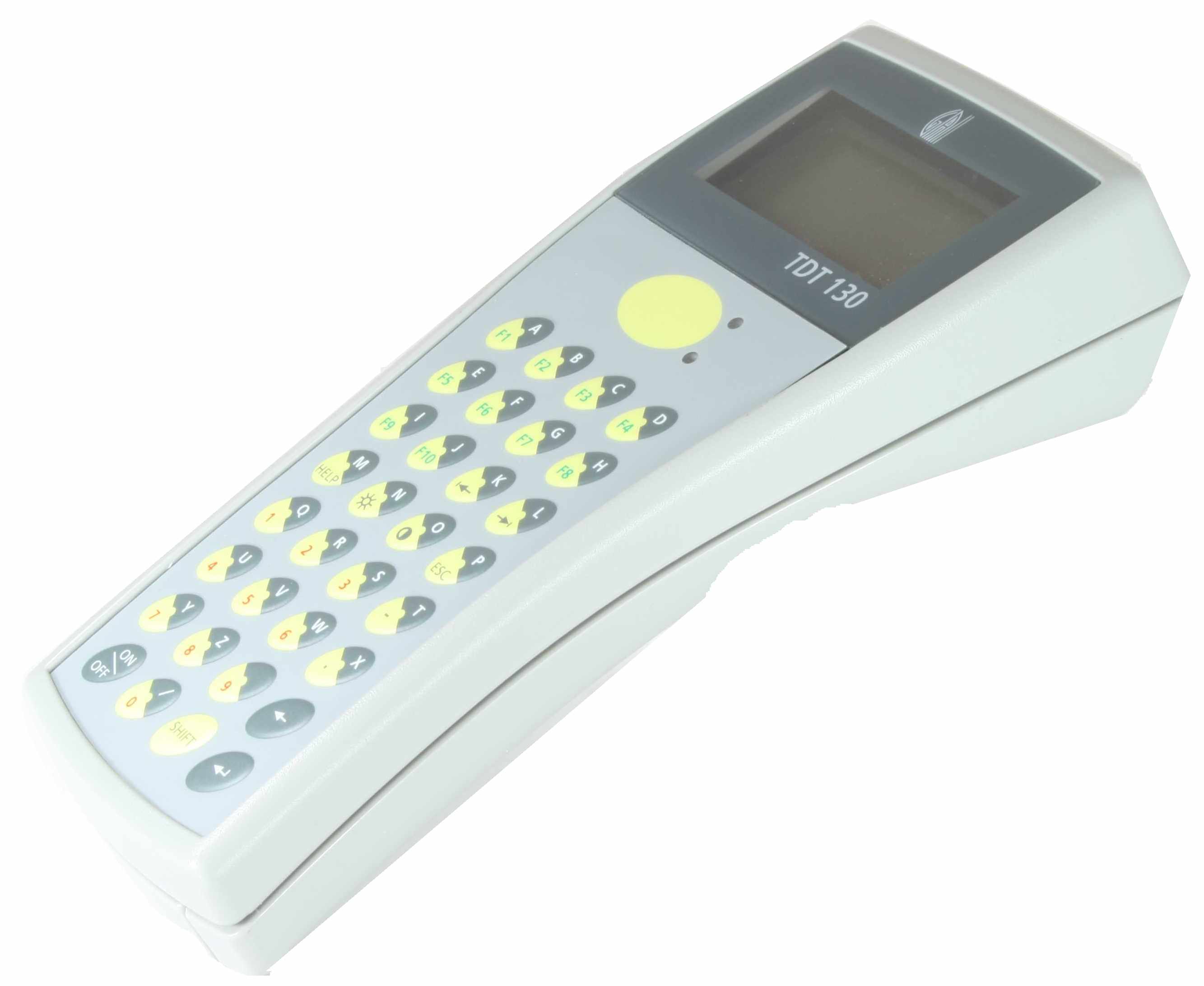 Barcodescanner