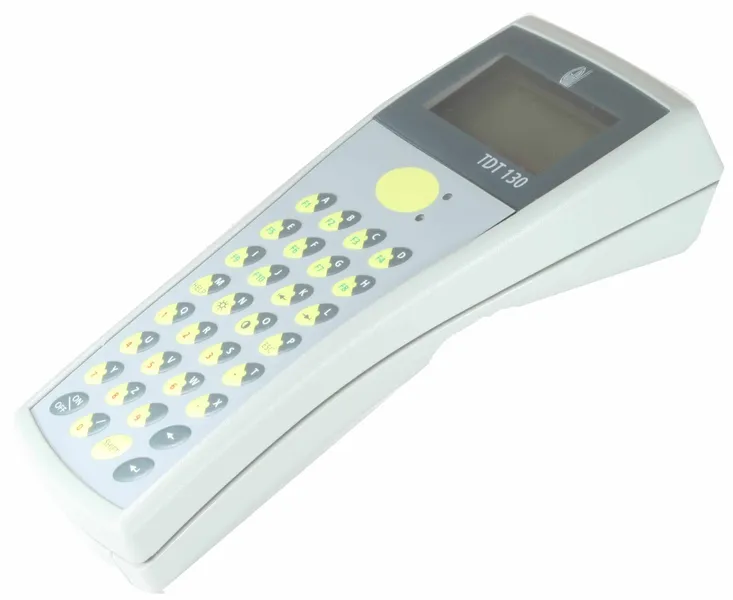 Barcodescanner