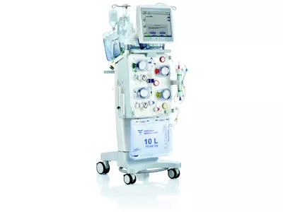 Dialysegerät