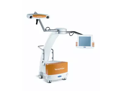 Navigationsgerät in der Chirurgie