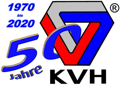 Logo di KVH Hartung GmbH