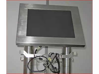 Bildschirmverkleidung