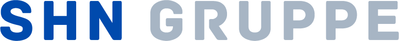 SHN Feinblechtechnik GmbH Logo
