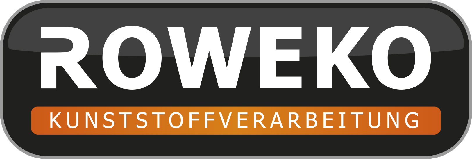 ROWEKO Kunststoffverarbeitung GmbH Logo