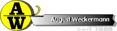 August Weckermann KG Logo