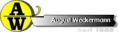 August Weckermann KG logo