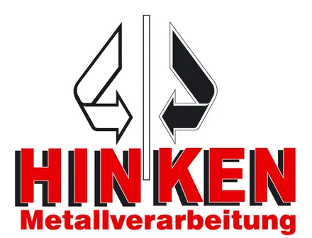 Logo von Hinken Metallverarbeitung e.K.