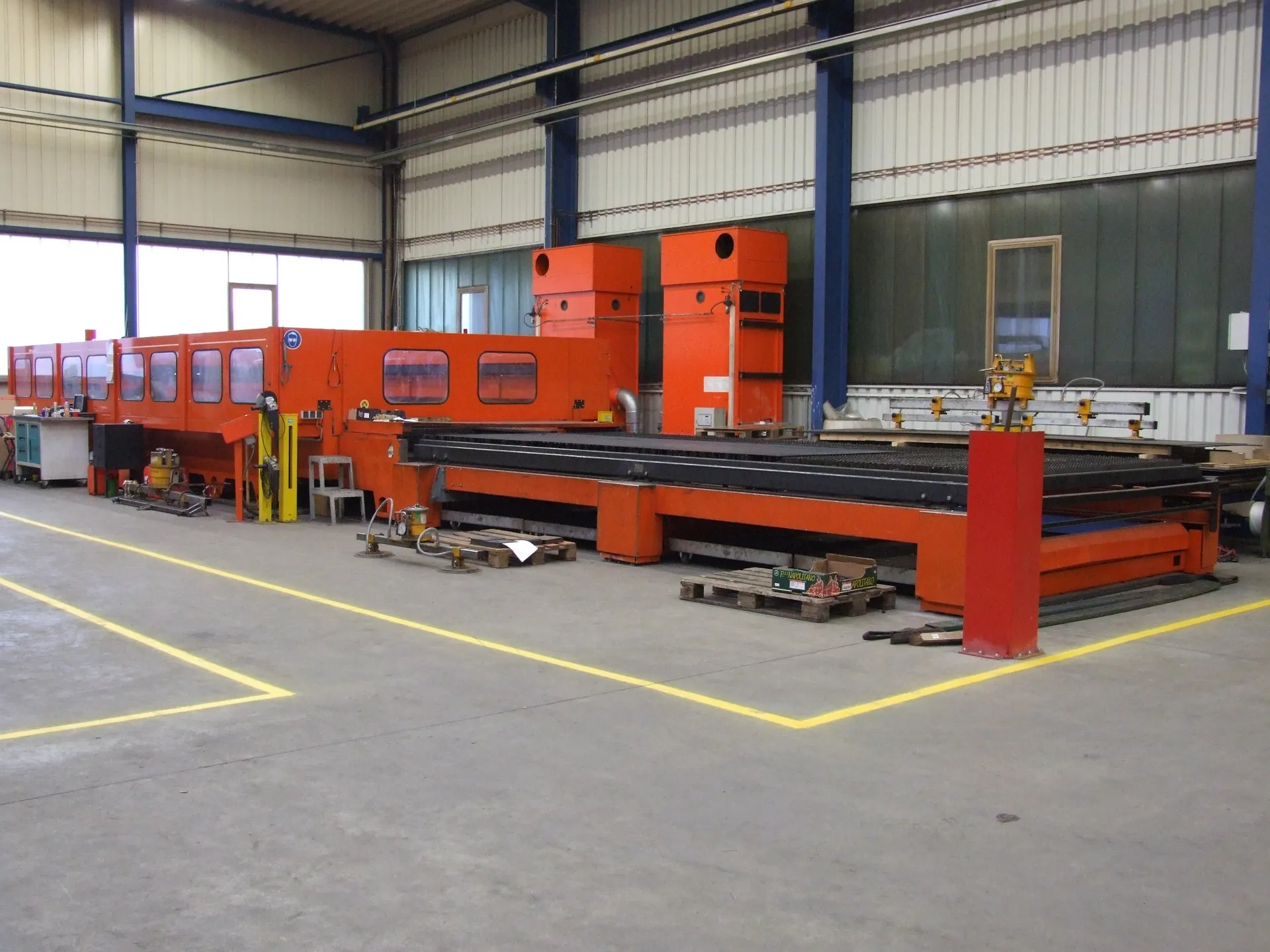 ByStar Fiber