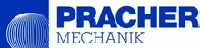 Ernst Pracher GmbH Logo