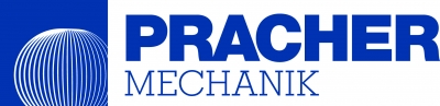 Ernst Pracher GmbH Logo