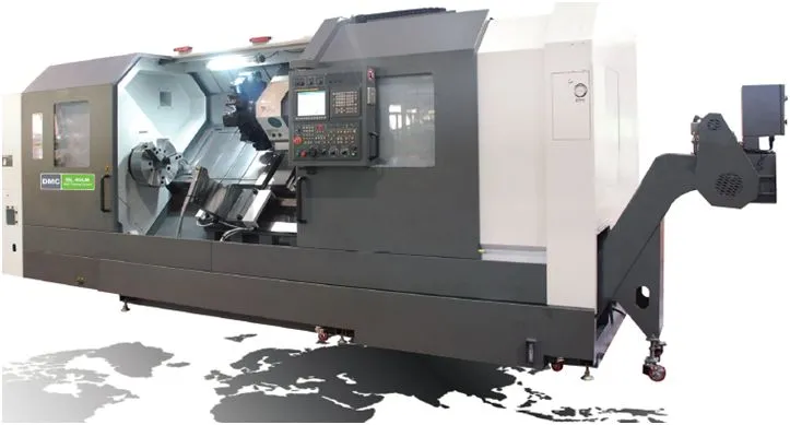DMC – DL – 45 – LM