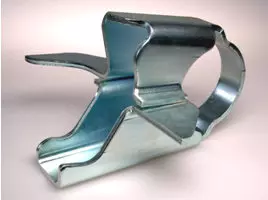 Stanzteil aus Folgeverbundwerkzeug