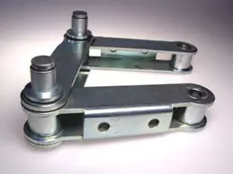 Baugruppe Schwerlastkette